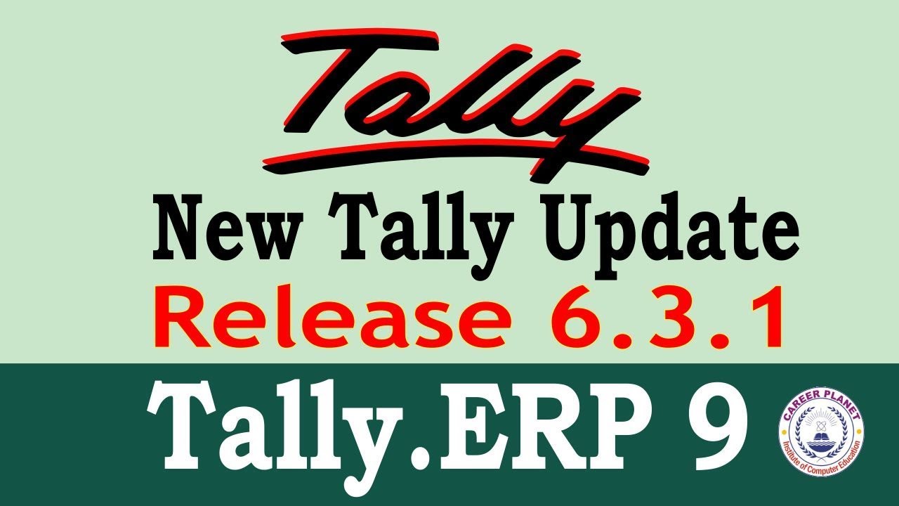 Tally erp 9 1.1 free download